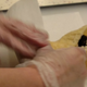 Image for article titled Ben & Jerry's Reveals Ice Cream Burrito and It Doesn't Really Work
